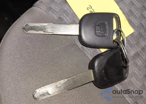 2005 Honda Civic Vp z USA, uszkodzony, nr VIN 1HGES163X5L024983